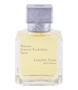 Francis Kurkdjian Lumiere Noire For Men