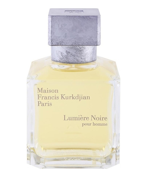 Francis Kurkdjian Lumiere Noire For Men