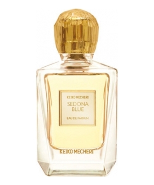Keiko Mecheri Sedona Blue