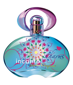 Salvatore Ferragamo Incanto Charms