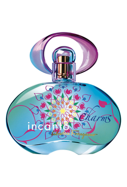 Salvatore Ferragamo Incanto Charms