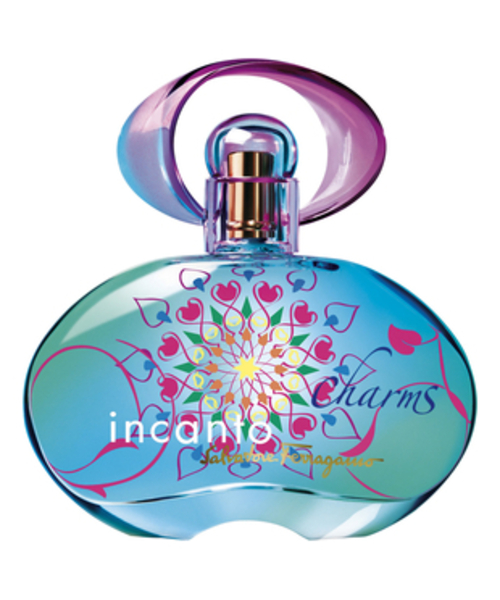 Salvatore Ferragamo Incanto Charms