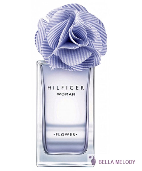 Tommy Hilfiger Flower Violet