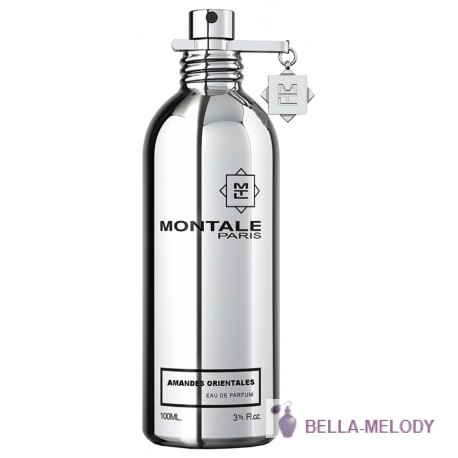 Montale Amandes Orientales 11