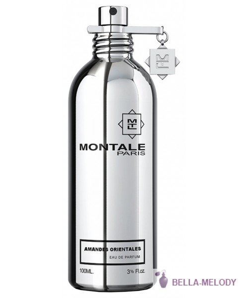 Montale Amandes Orientales