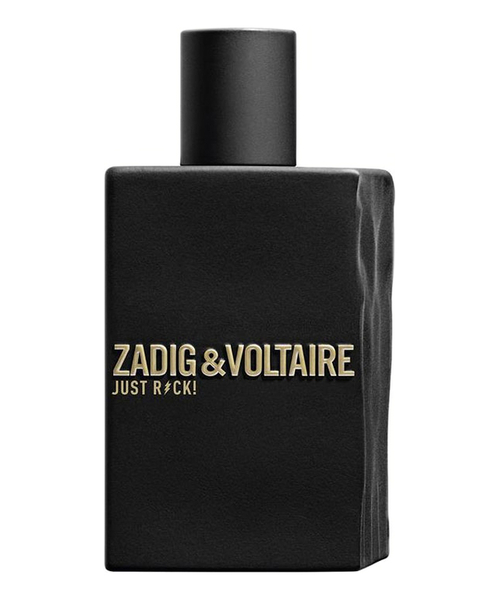 Zadig & Voltaire Just Rock! For Him