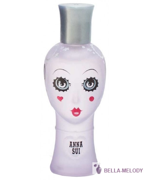 Anna Sui Dolly Girl Bon L'Amour