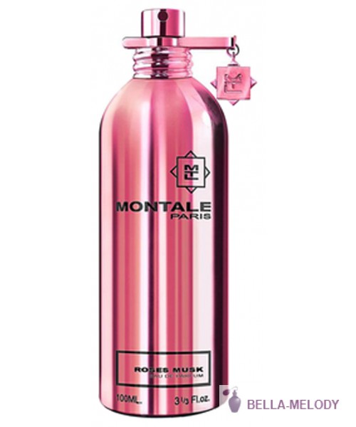 Montale Roses Musk