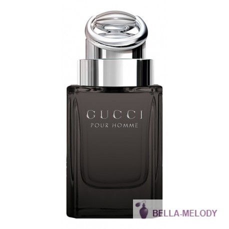 Gucci Pour Homme 2016 11