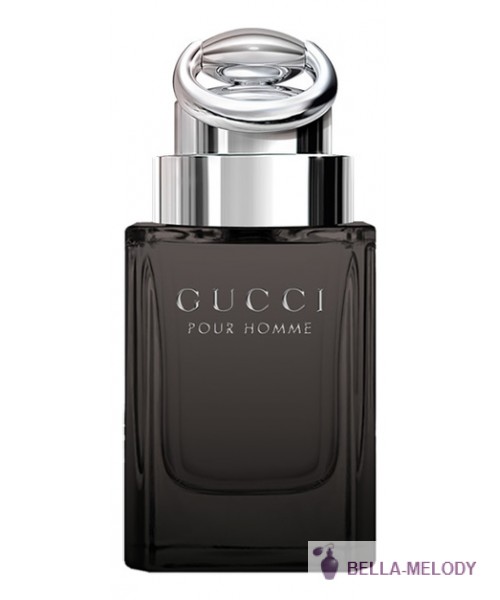 Gucci Pour Homme 2016