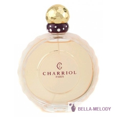 Charriol Eau De Toilette 11