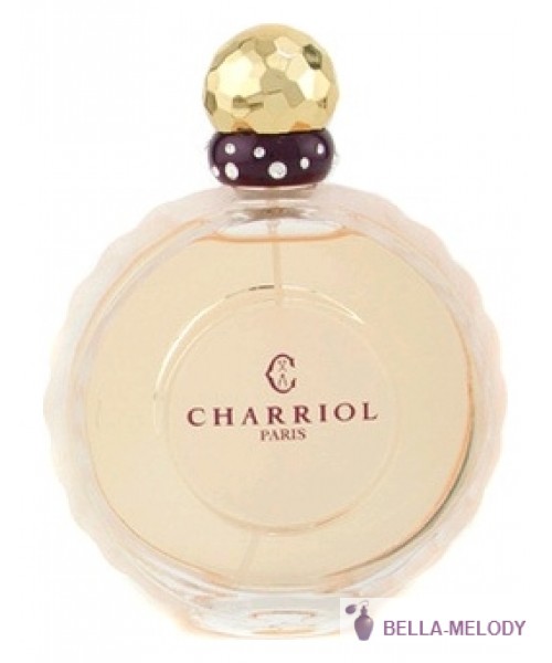 Charriol Eau De Toilette