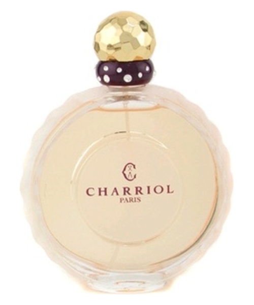 Charriol Eau De Toilette