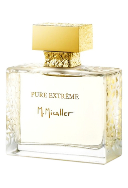 M. Micallef Pure Extreme