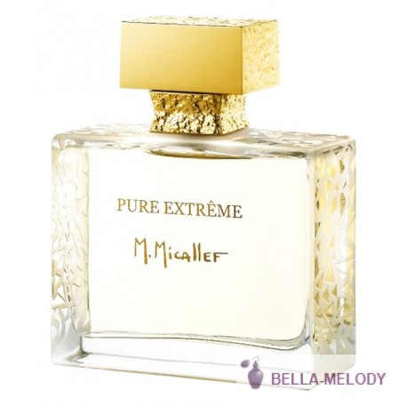 M. Micallef Pure Extreme 11