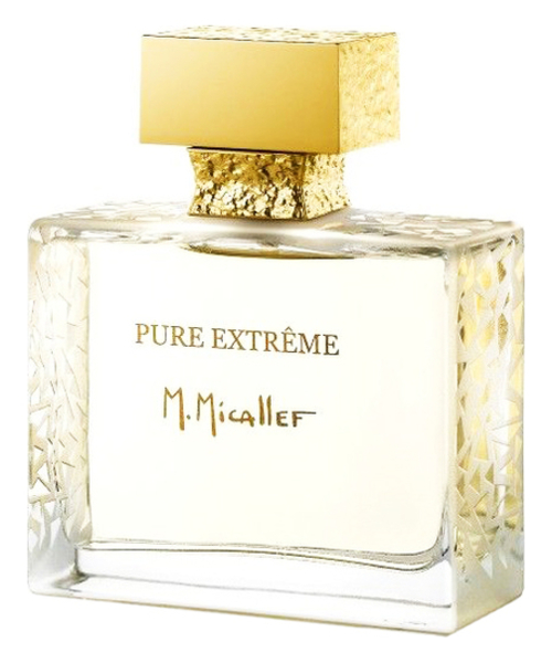 M. Micallef Pure Extreme