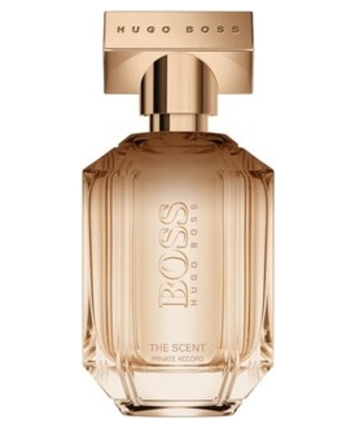 Hugo Boss The Scent Private Accord For Her