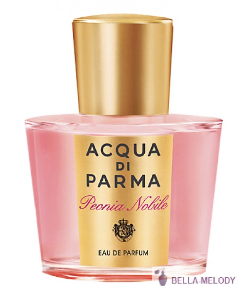 Acqua Di Parma Peonia Nobile