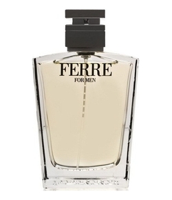 GianFranco Ferre Ferre For Men