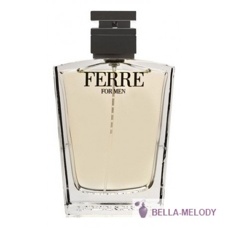 GianFranco Ferre Ferre For Men 11