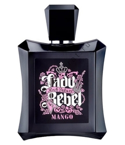 Mango Lady Rebel Rock Deluxe