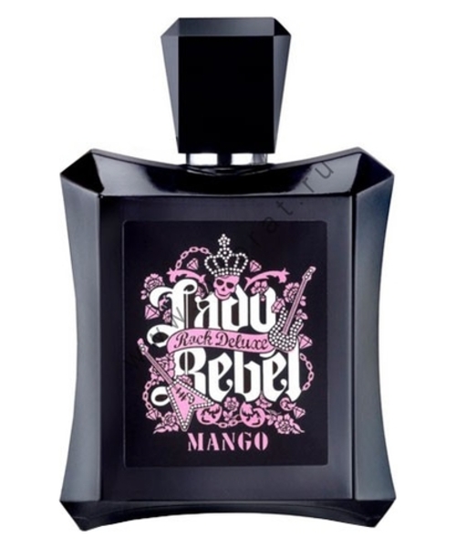 Mango Lady Rebel Rock Deluxe
