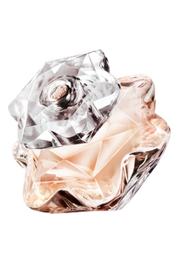 Mont Blanc Lady Emblem