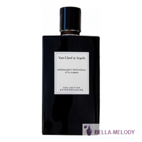 Van Cleef & Arpels Moonlight Patchouli 11