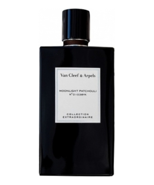 Van Cleef & Arpels Moonlight Patchouli