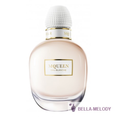 Alexander MC Queen McQueen Eau Blanche 11