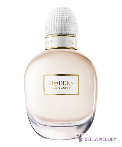 Alexander MC Queen McQueen Eau Blanche