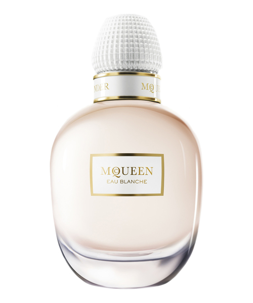 Alexander MC Queen McQueen Eau Blanche