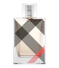 Burberry Brit for Her (новый дизайн)