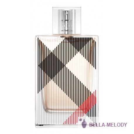 Burberry Brit for Her (новый дизайн) 11