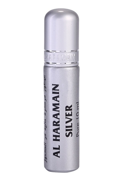 Al Haramain Perfumes Silver