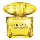 Versace Yellow Diamond Intense