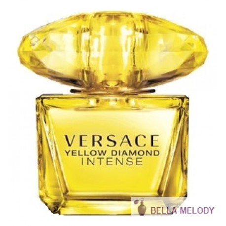 Versace Yellow Diamond Intense 11