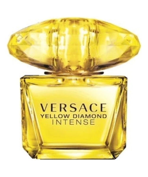 Versace Yellow Diamond Intense