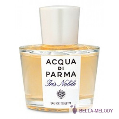 Acqua Di Parma Iris Nobile 11