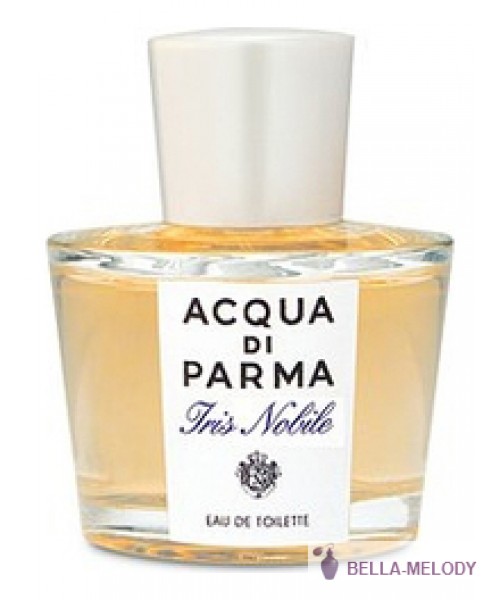 Acqua Di Parma Iris Nobile