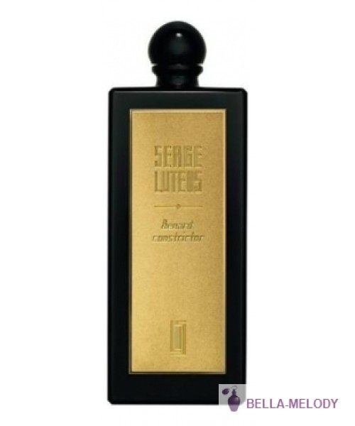 Serge Lutens Renard Constrictor