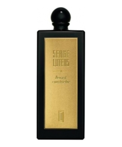 Serge Lutens Renard Constrictor