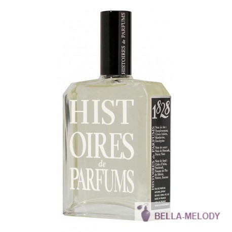 Histoires de Parfums 1828 Jules Verne 11