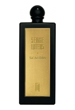 Serge Lutens Sidi Bel-Abbes