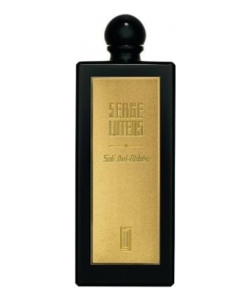 Serge Lutens Sidi Bel-Abbes