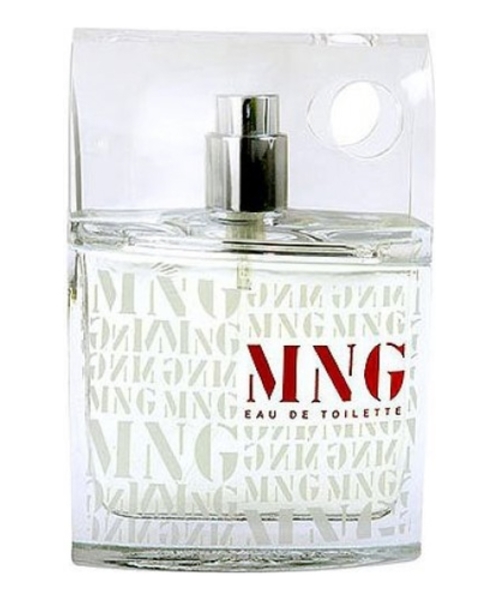 Mango MNG Cut for Woman