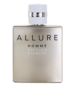 Chanel Allure Homme Edition Blanche