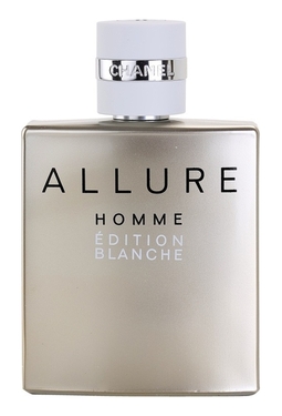 Chanel Allure Homme Edition Blanche