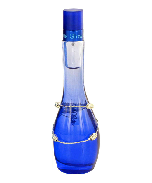 Jennifer Lopez Blue Glow by J.Lo