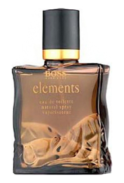 Hugo Boss Boss Elements